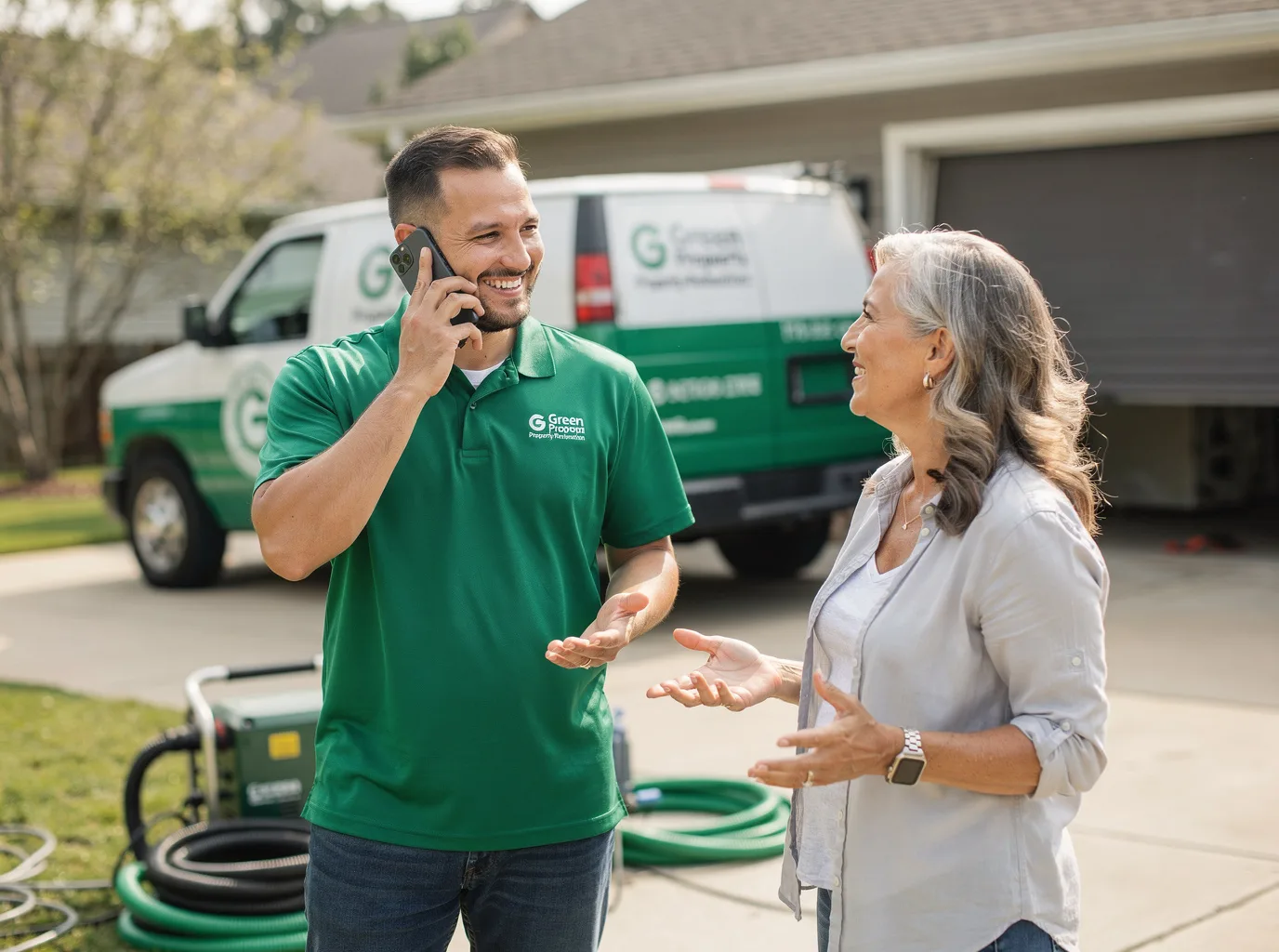 Water Damage Restoration Castalia, OH FAQs